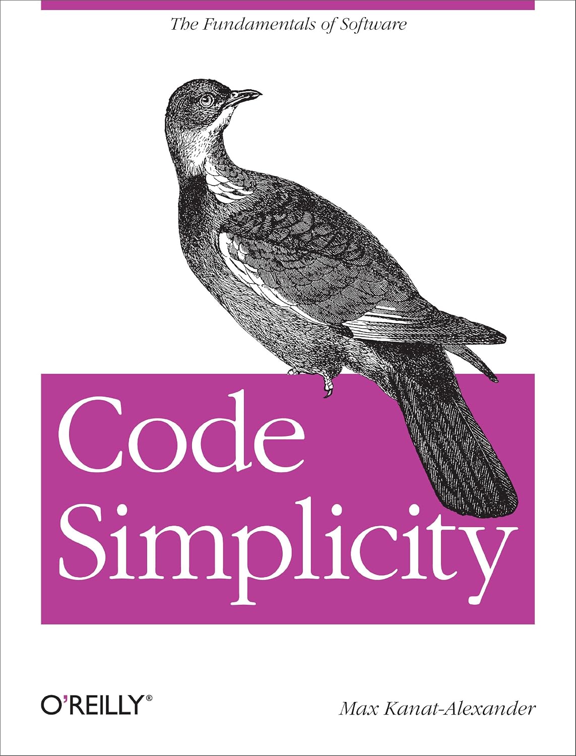 Code Simplicity: The Fundamentals of Software (English Edition) baixar o livro de graça