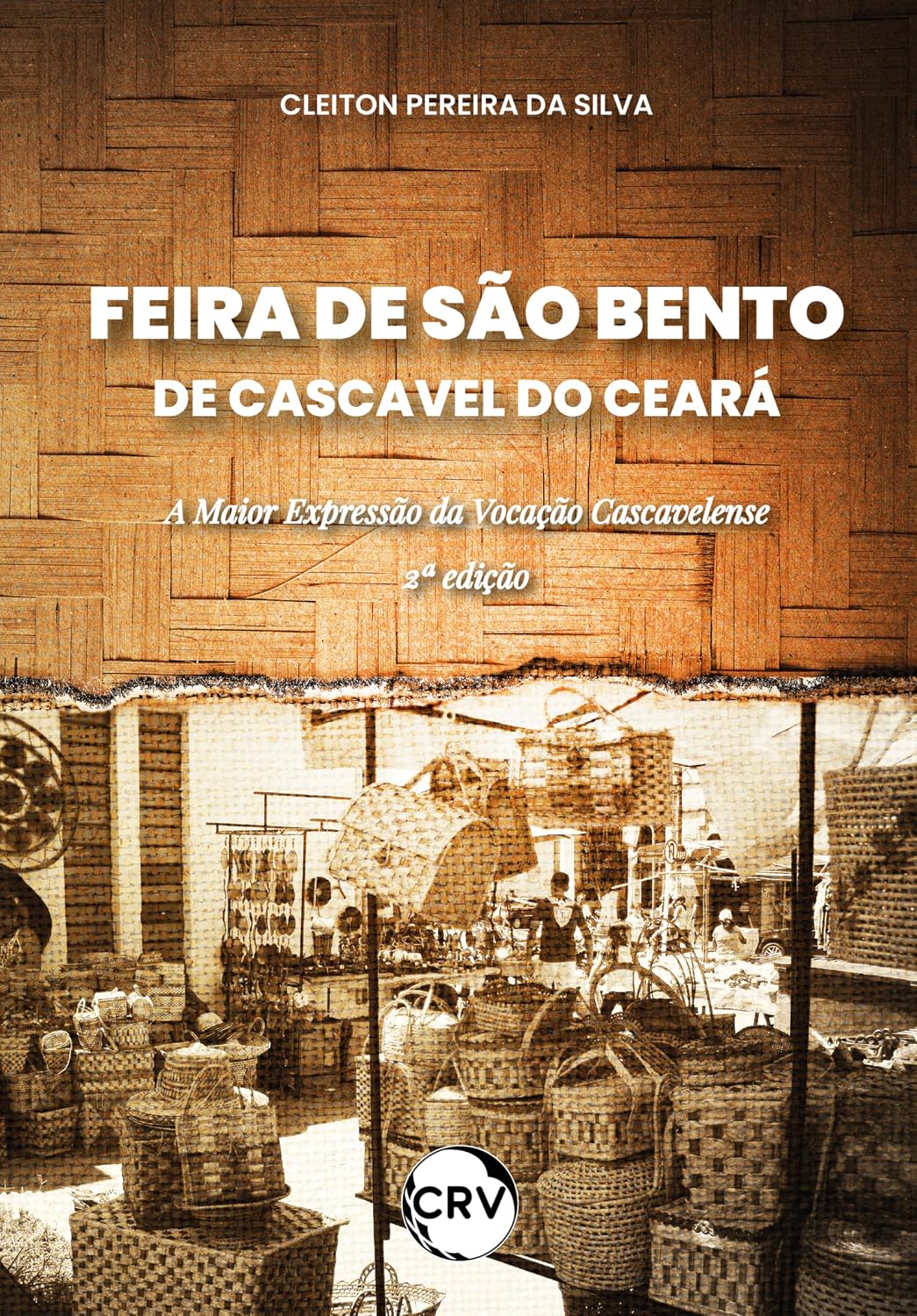 Feira de São Bento de cascavel do Ceará: A maior expressão da vocação cascavelense