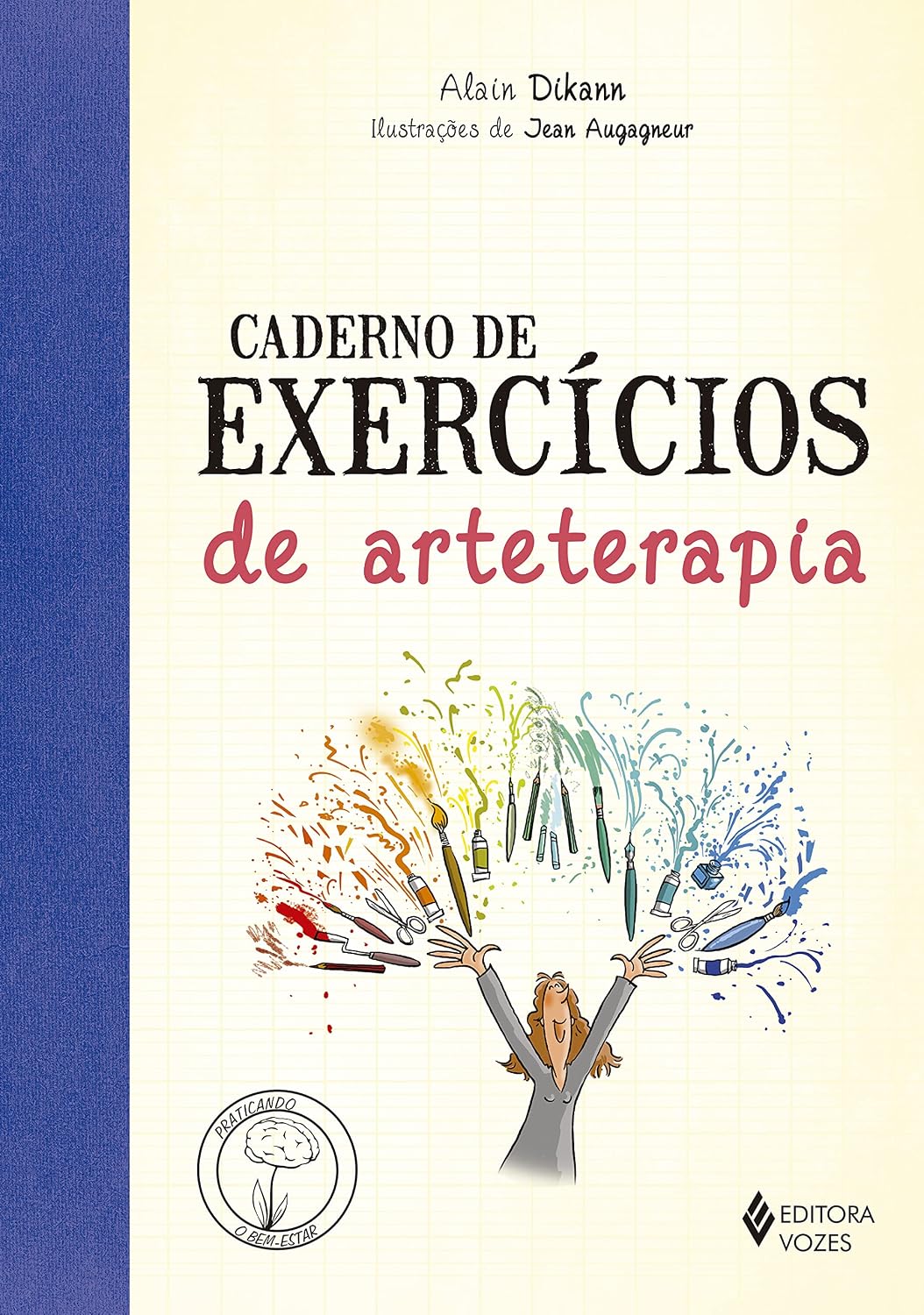 Caderno de exercícios de arteterapia baixar o livro de graça
