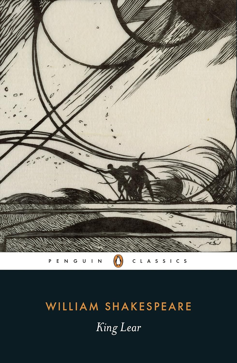 ler totalmente King Lear (Penguin Classics) (English Edition)