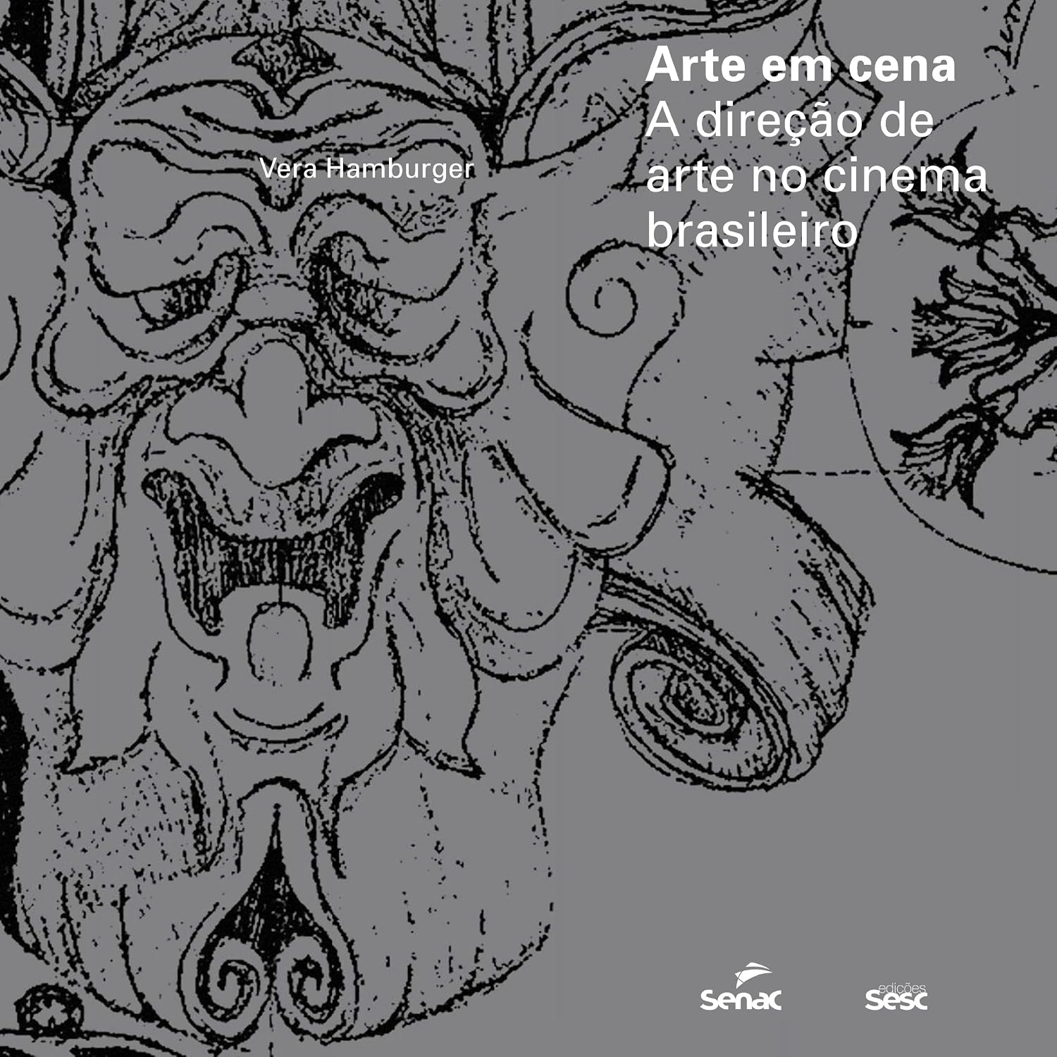 Arte em cena: A direção de arte no cinema brasileiro baixar livro de graça