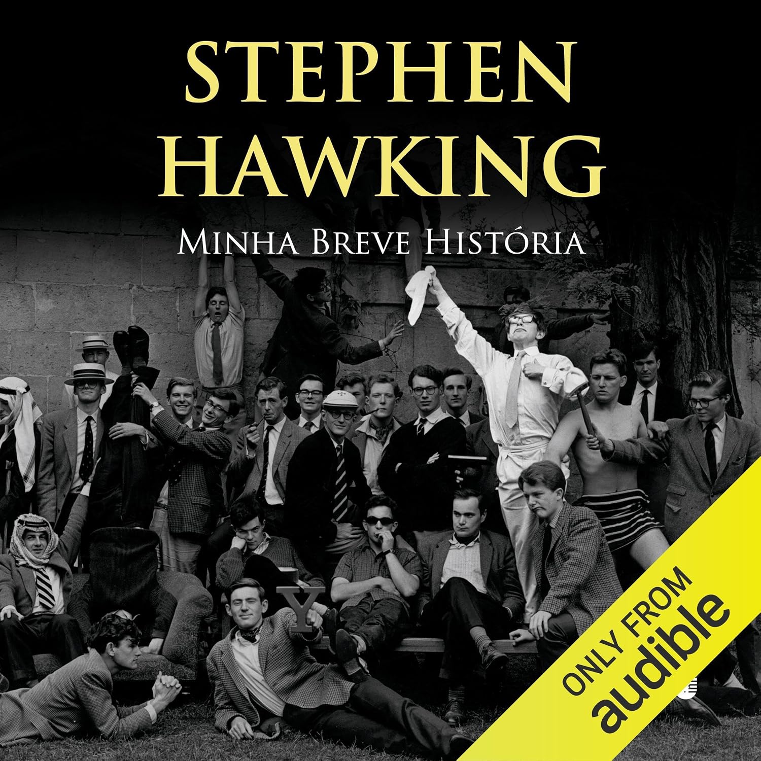 capítulo por capítulo baixar Minha breve história