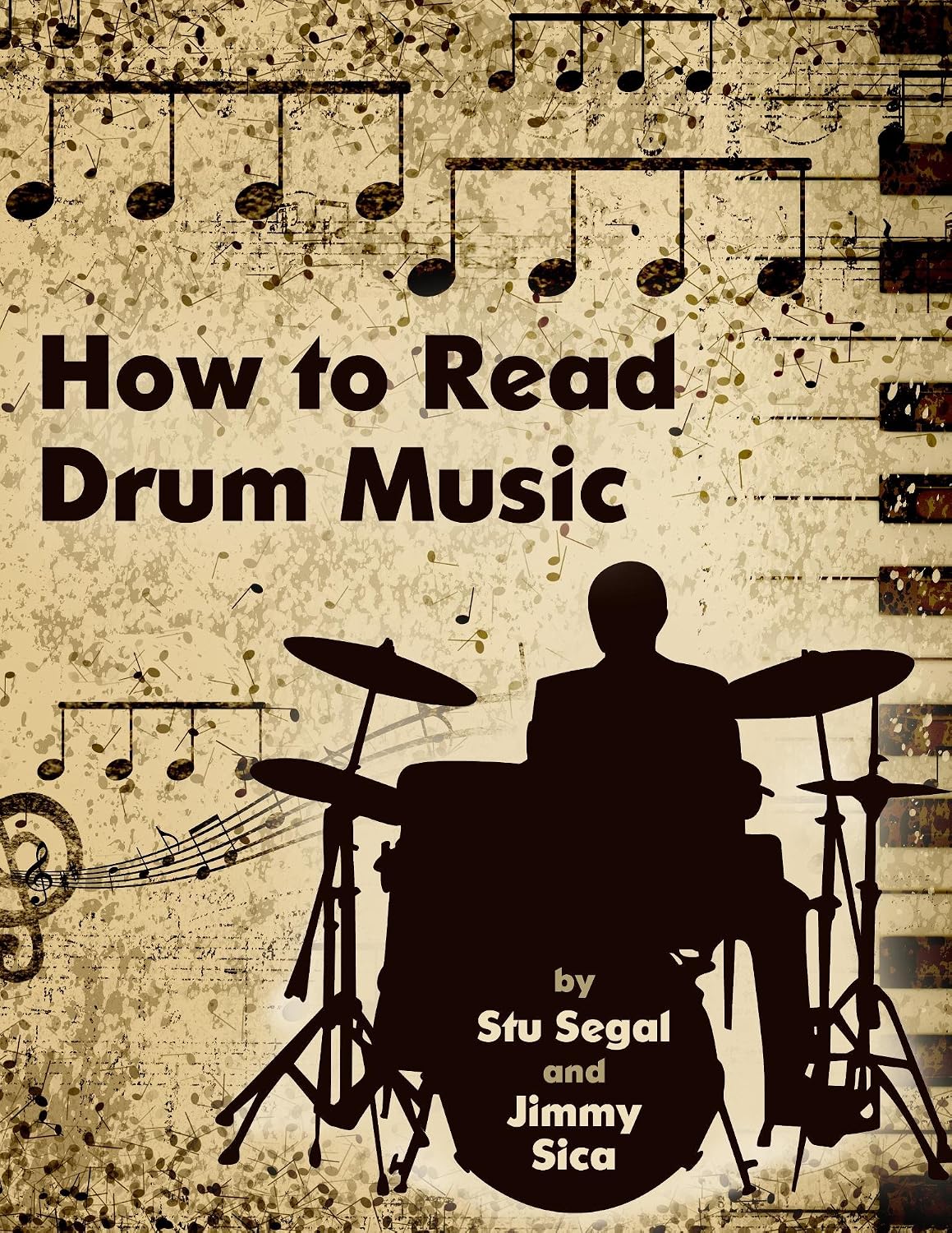 capítulo por capítulo baixar How To Read Drum Music (English Edition)