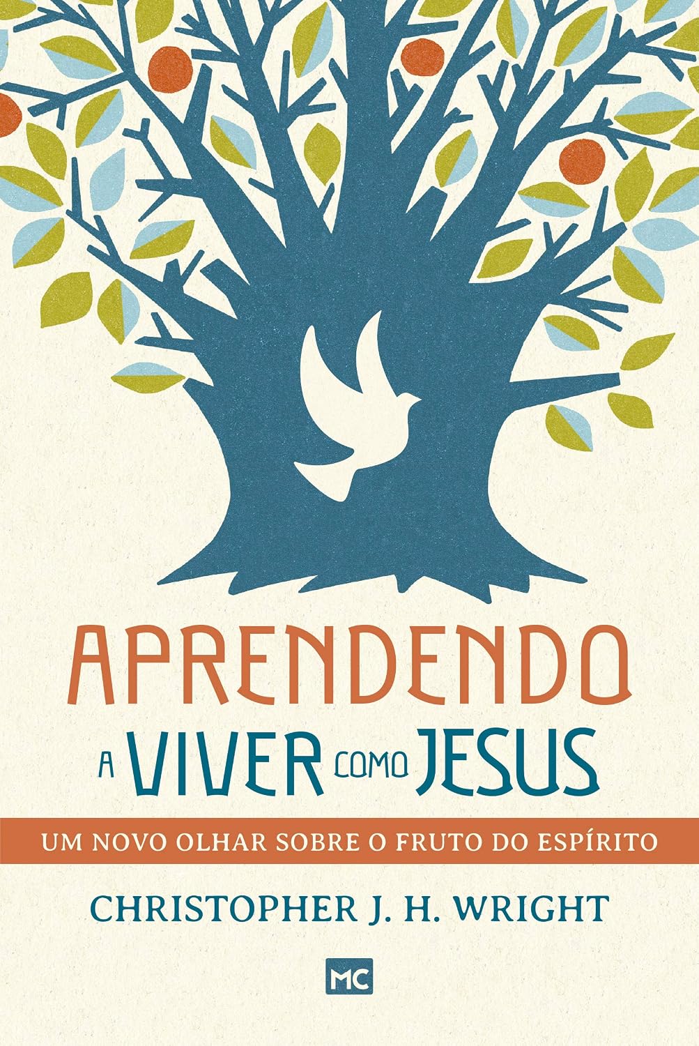 ler totalmente Aprendendo a viver como Jesus: Um novo olhar sobre o fruto do Espírito