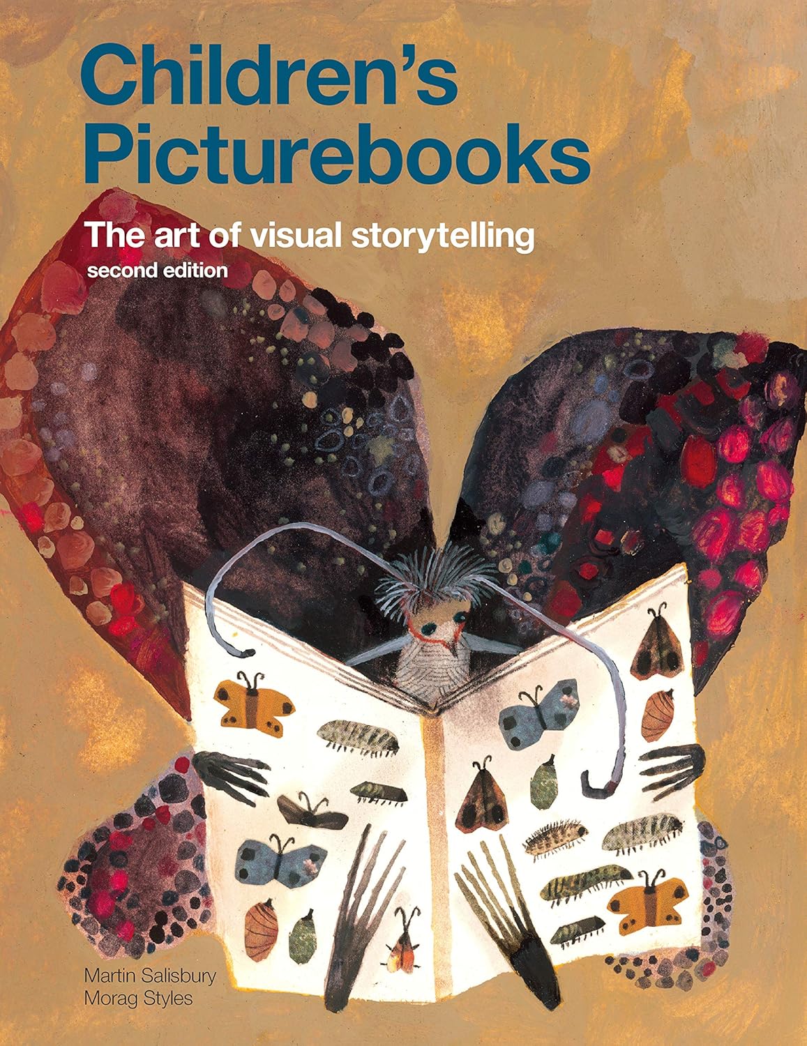 capítulo por capítulo baixar Children's Picturebooks: The Art of Visual Storytelling