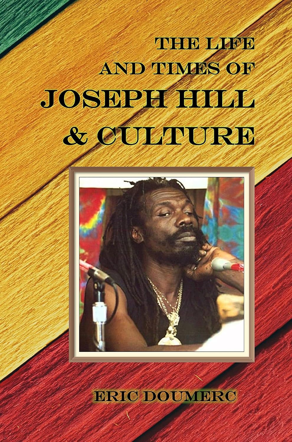 The Life and Times of Joseph Hill & Culture (English Edition) baixar o livro de graça
