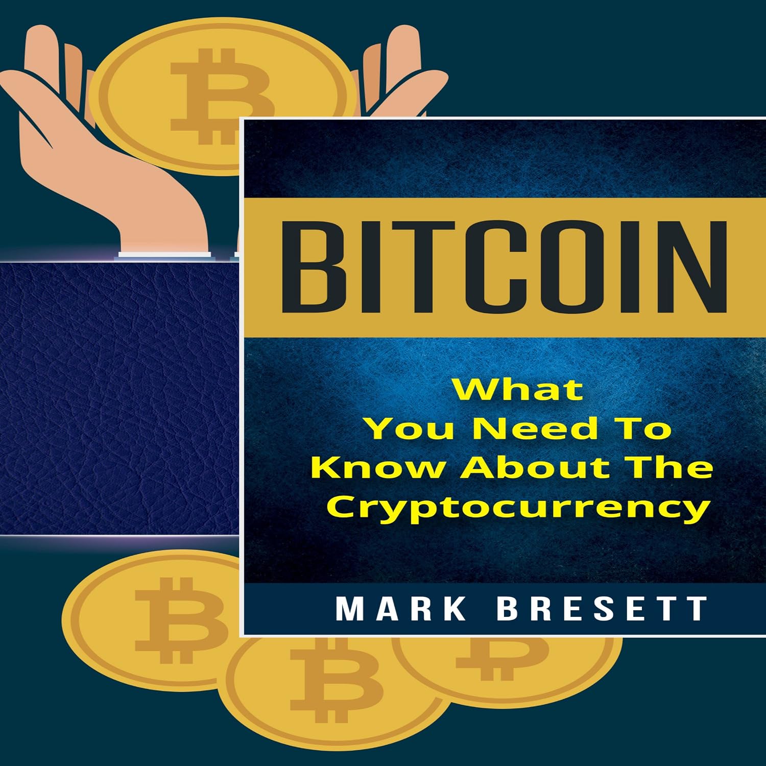 ler totalmente Bitcoin: What You Need to Know About the Cryptocurrency
