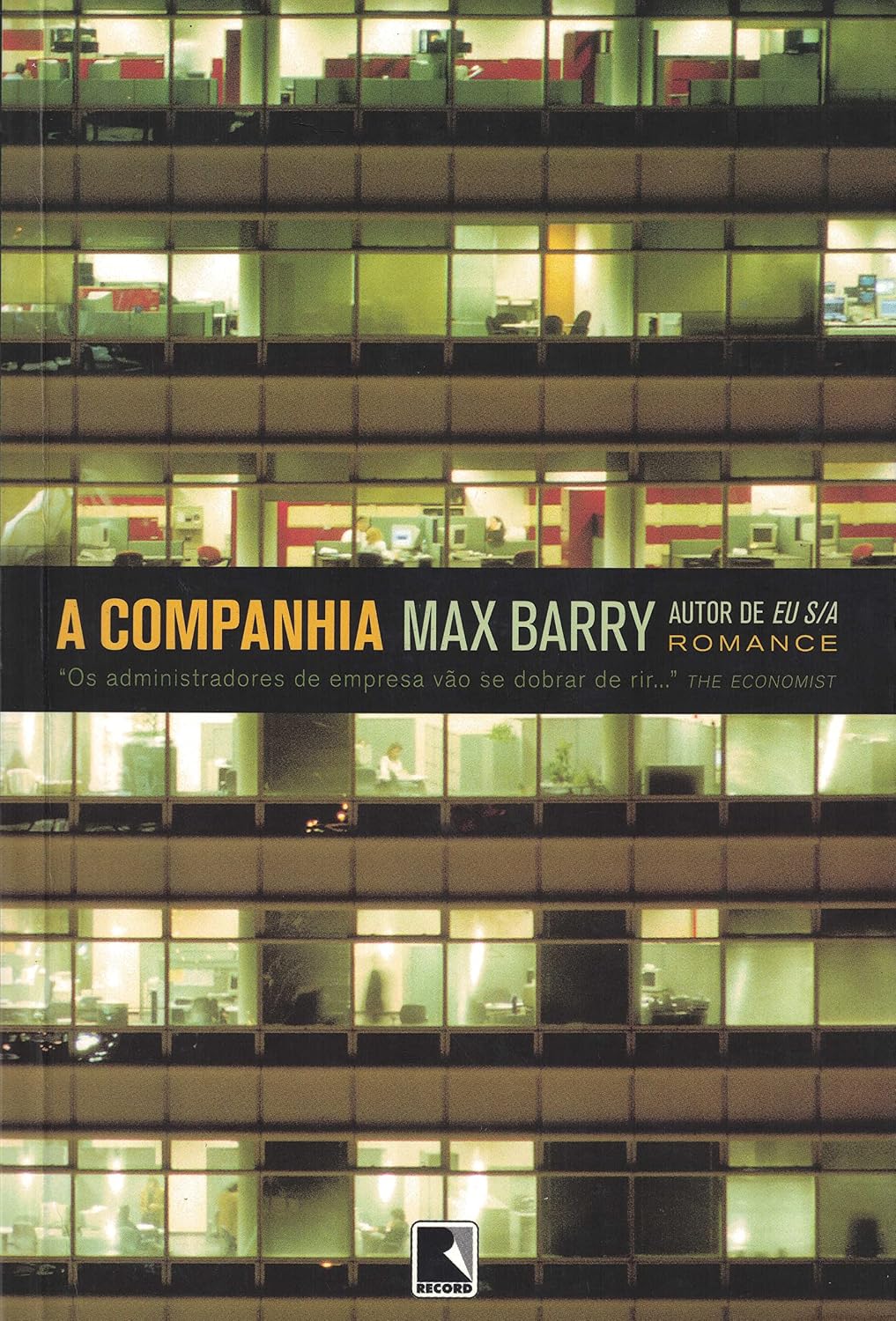 A companhia baixar livro de graça