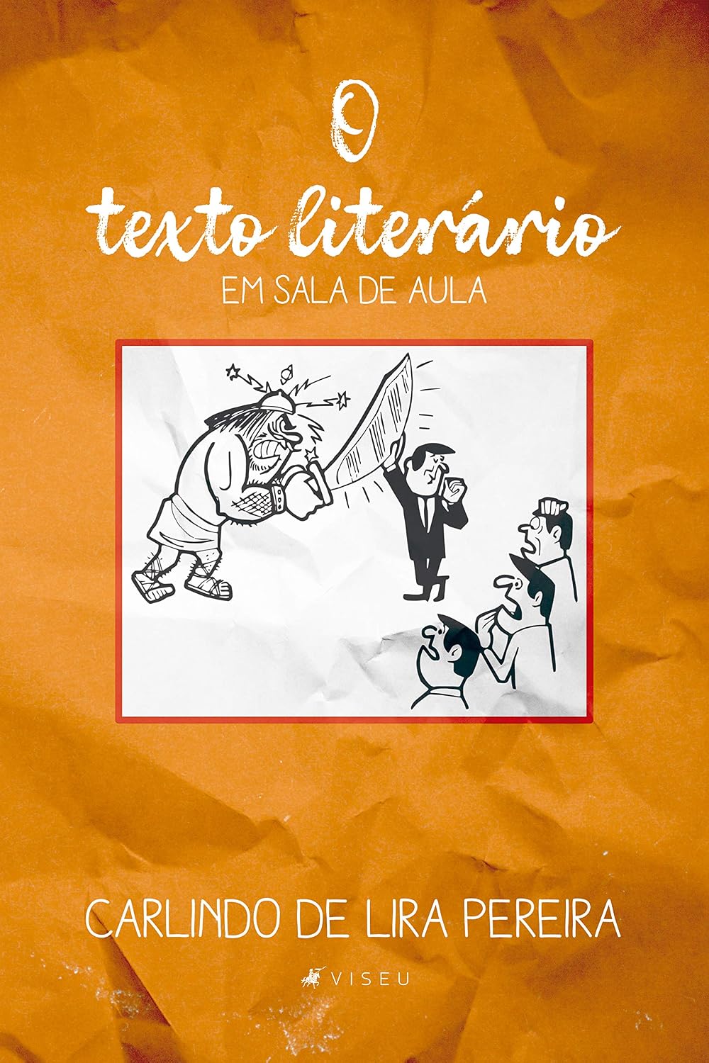 O texto literário em sala de aula baixar livro de graça