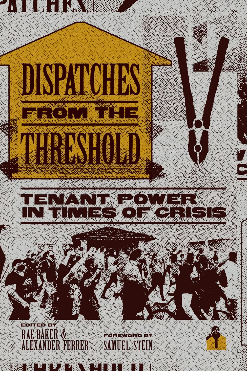 ler totalmente Dispatches from the Threshold: Tenant Power in Times of Crisis (English Edition)