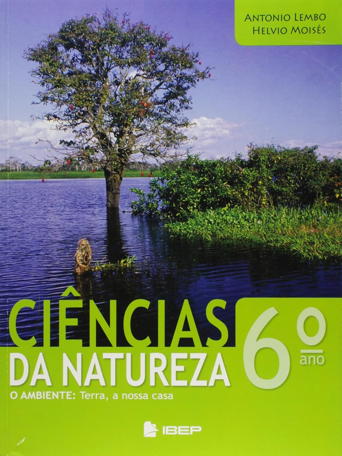 capítulo por capítulo baixar Ciências da Natureza. O Ambiente. Terra, a Nossa Casa. 6º Ano