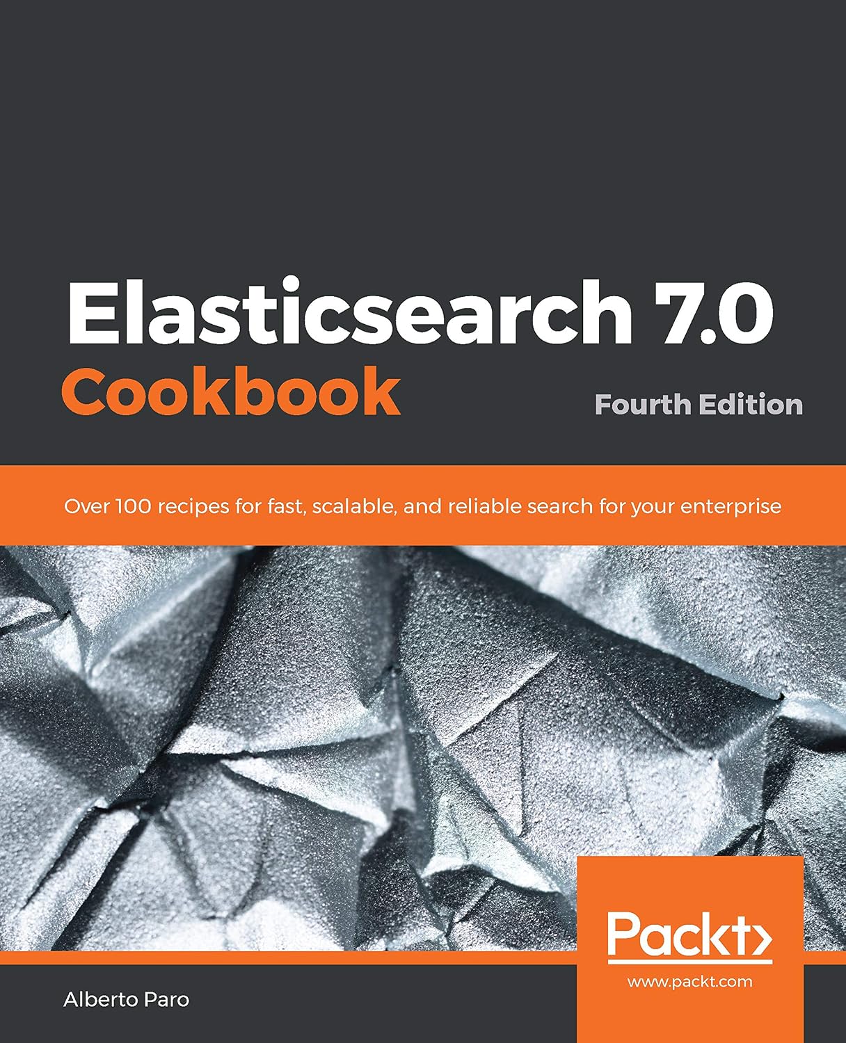 Elasticsearch 7.0 Cookbook: Over 100 recipes for fast, scalable, and reliable search for your enterprise, 4th Edition (English Edition) baixar livro de graça