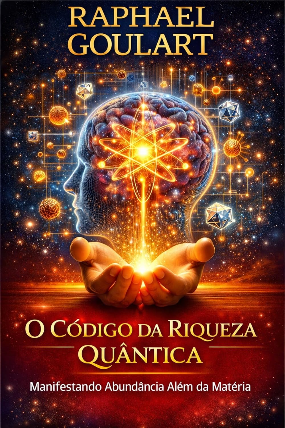 O Código da Riqueza Quântica: Manifestando Abundância Além da Matéria baixar livro de graça