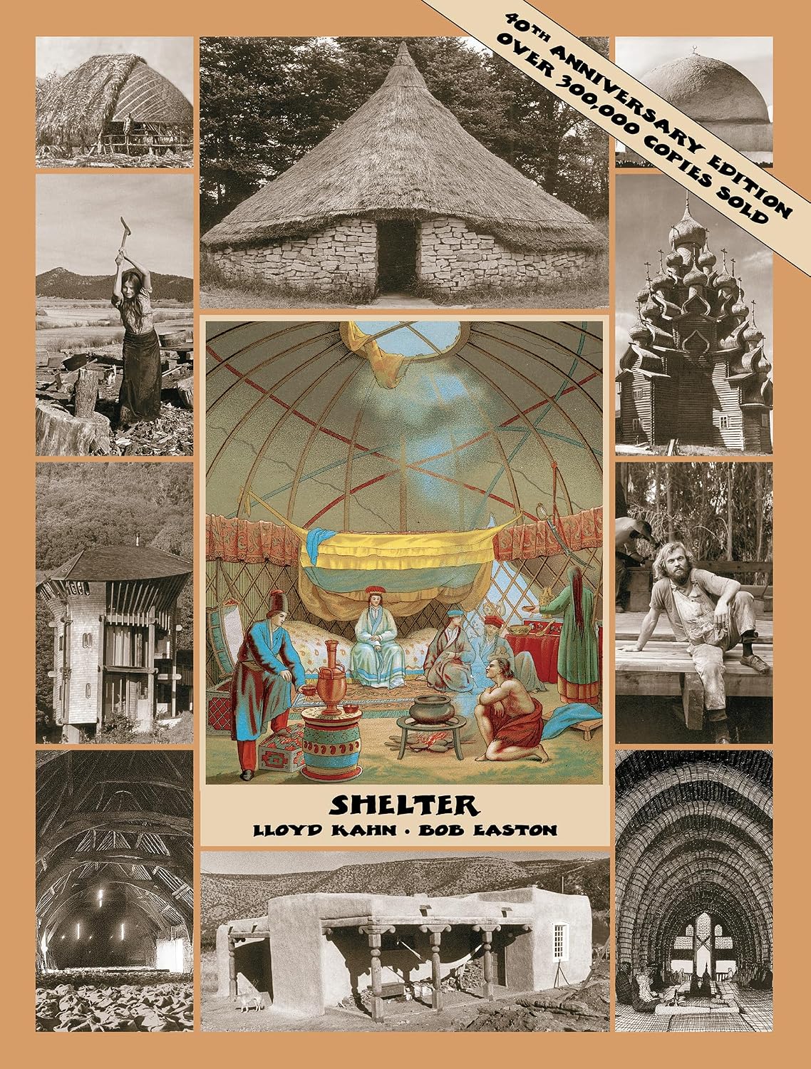 Shelter: 40th Anniversary Edition baixar o livro de graça