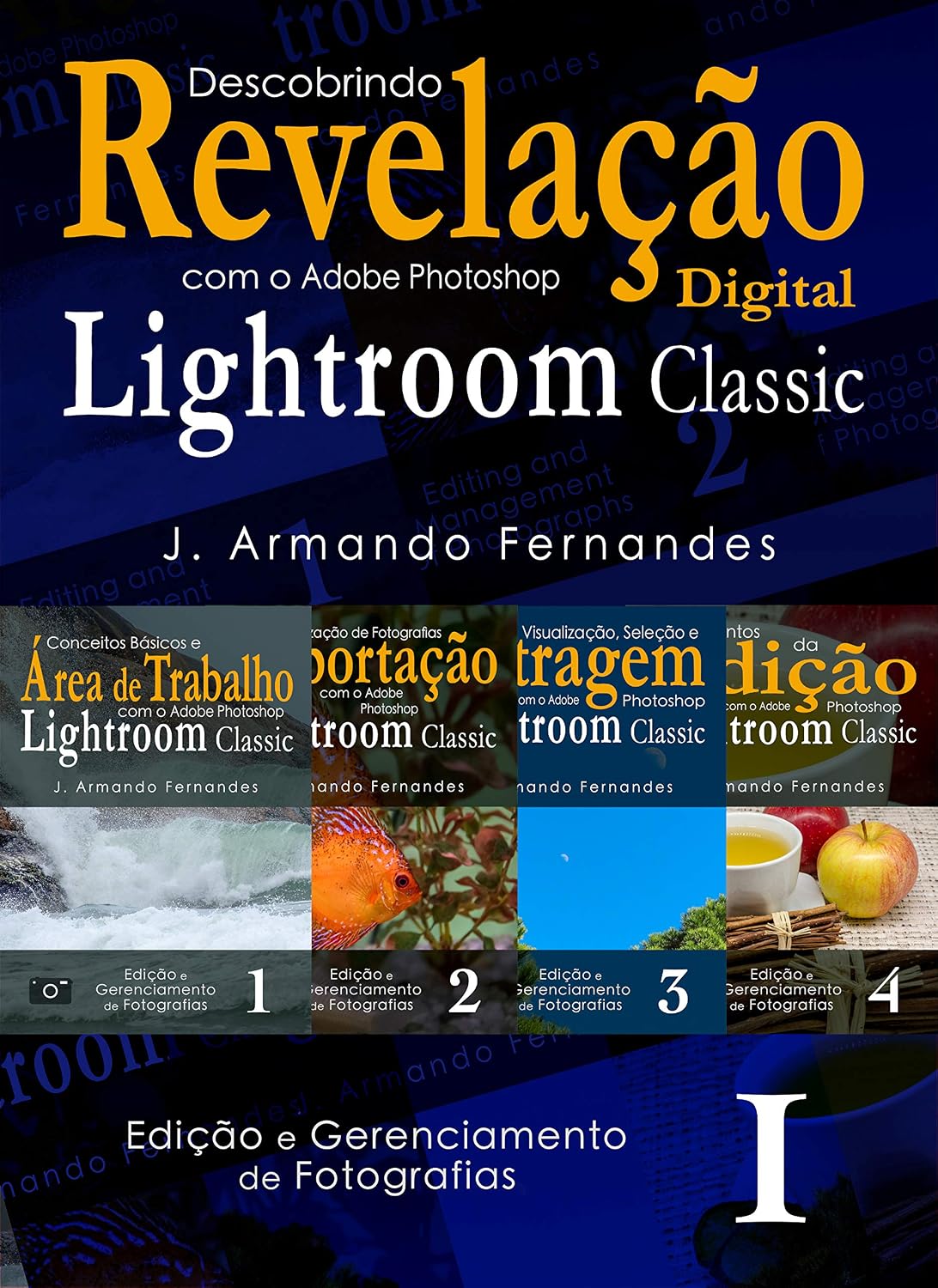 ler totalmente Descobrindo a Revelação Digital de Fotografias: com o aplicativo Adobe® Photoshop® Lightroom® Classic CC (Edição e Gerenciamento de Fotografias)