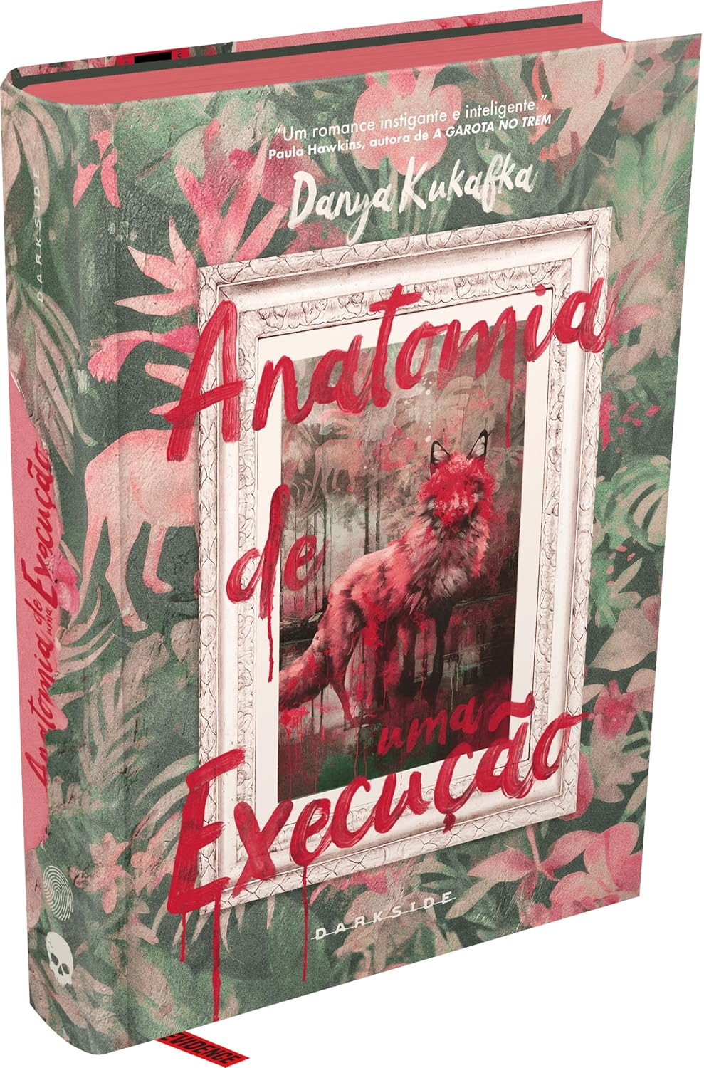 Anatomia de uma Execução baixar o livro de graça