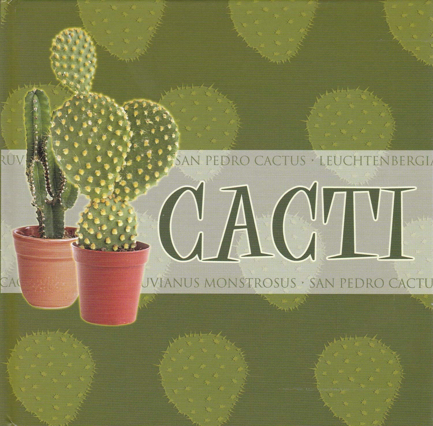 capítulo por capítulo baixar Cacti