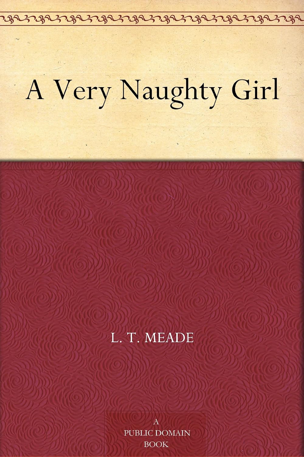 capítulo por capítulo baixar A Very Naughty Girl (English Edition)