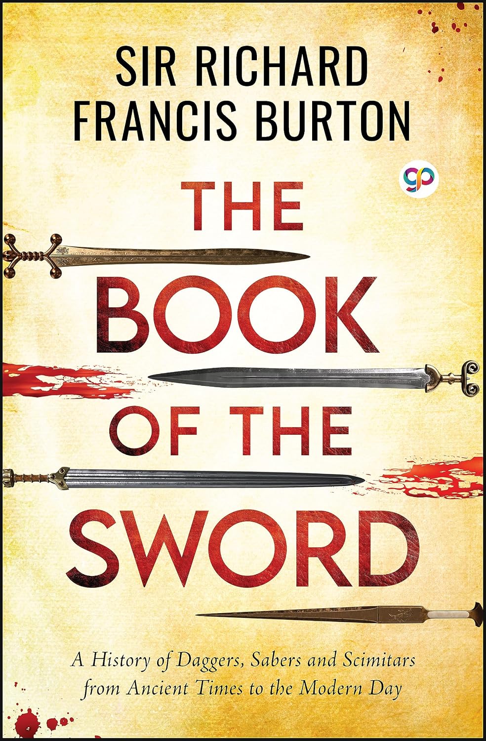 ler totalmente The Book of the Sword (English Edition)