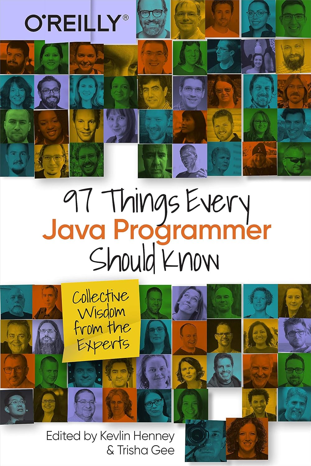 ler totalmente 97 Things Every Java Programmer Should Know: Collective Wisdom from the Experts (English Edition)