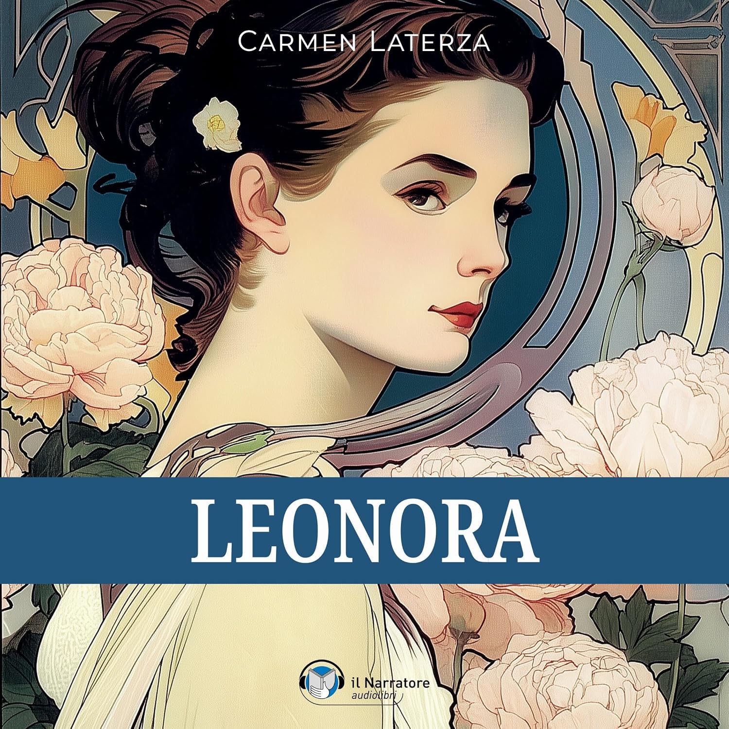 ler totalmente Leonora: L’amore è un dardo, Vol. 4