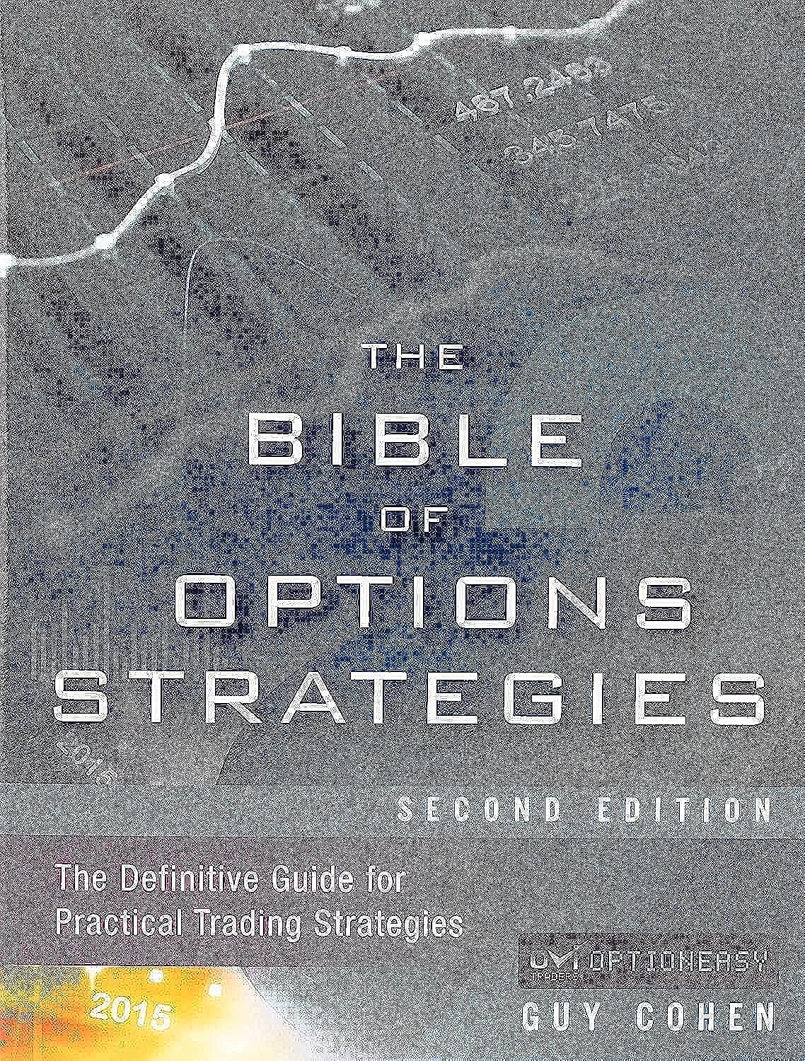 The Bible of Options Strategies: The Definitive Guide for Practical Trading Strategies baixar o livro de graça
