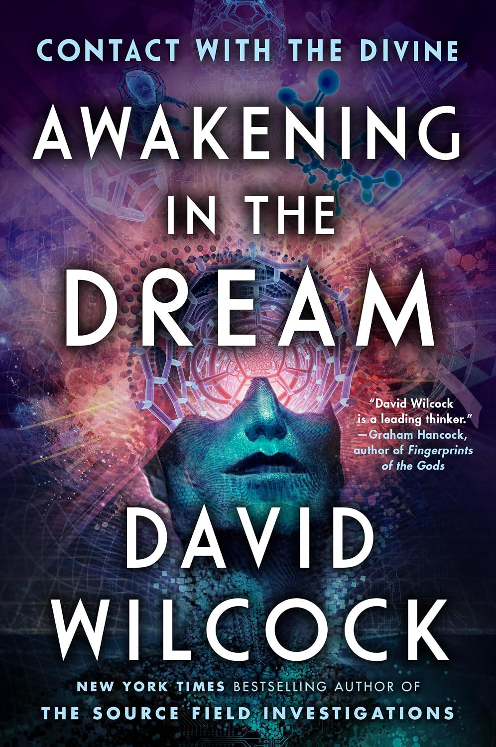 Awakening in the Dream: Contact with the Divine baixar o livro de graça