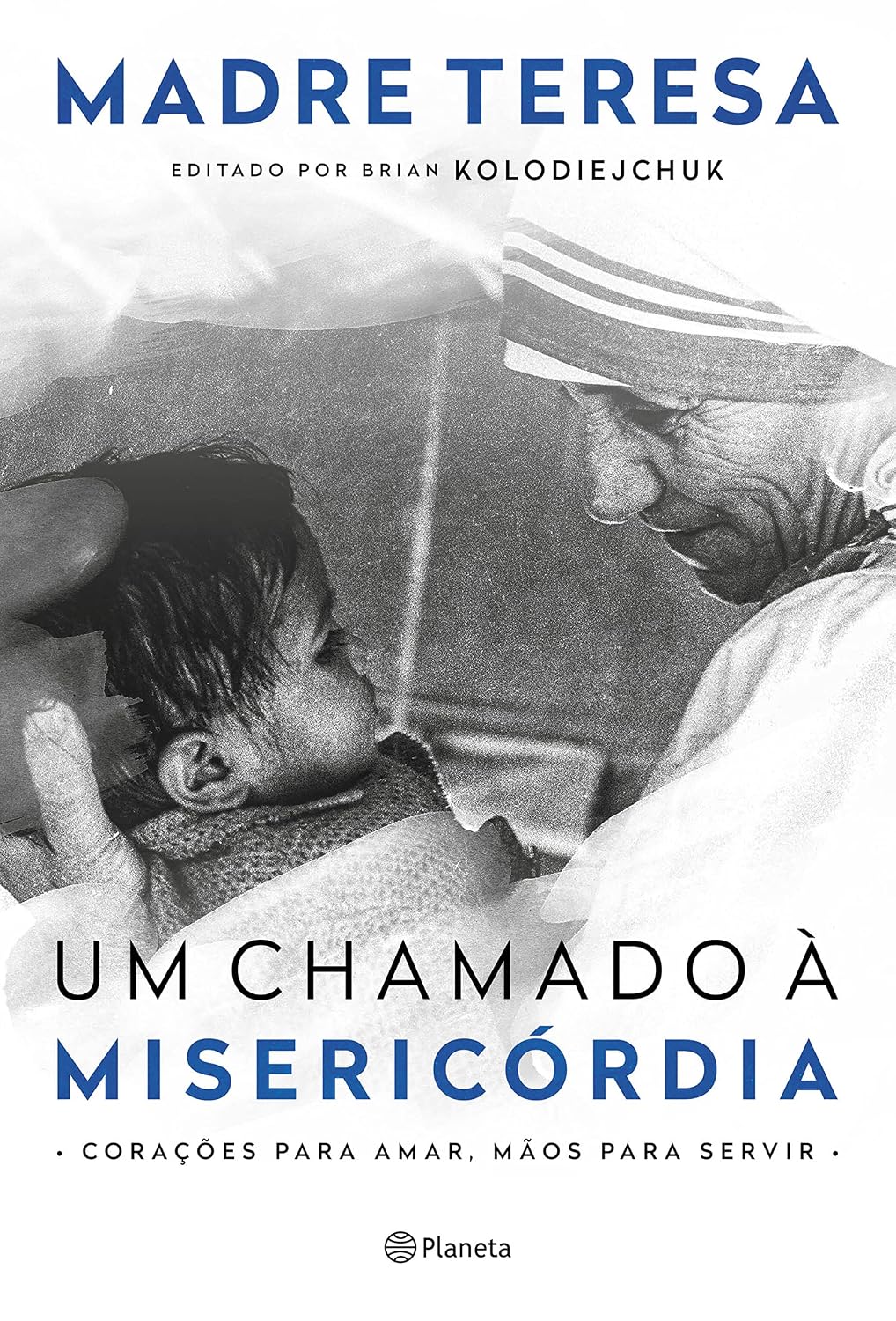 ler totalmente Um chamado à misericórdia: Corações para amar, mãos para servir