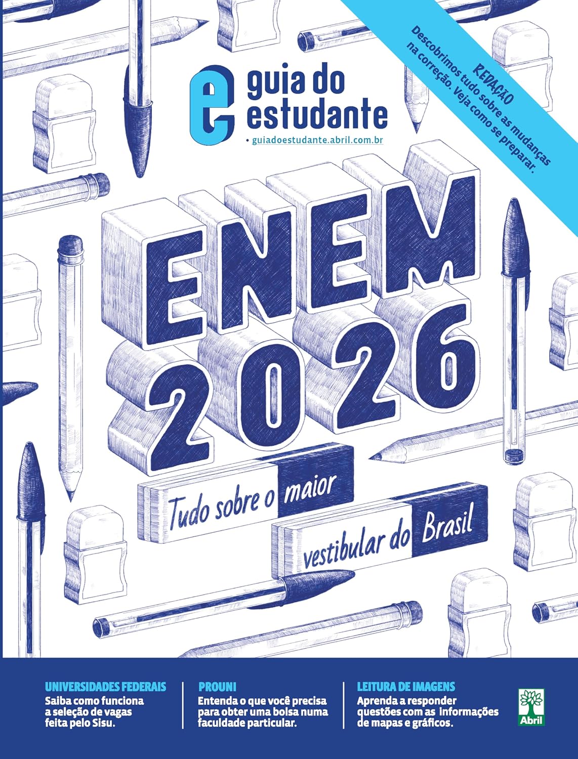 Revista Guia do Estudante [ed.14] - 04/2026 baixar livro de graça