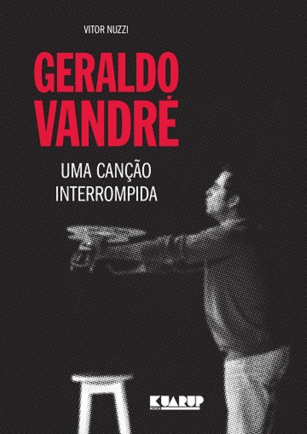 ler totalmente Geraldo Vandré: Uma Canção Interrompida
