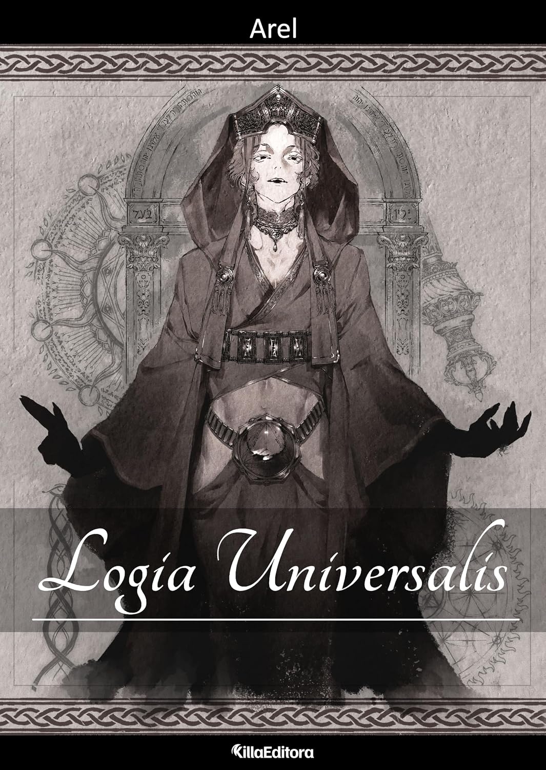 ler totalmente Logia Universalis: [Ebook] (Spanish Edition)