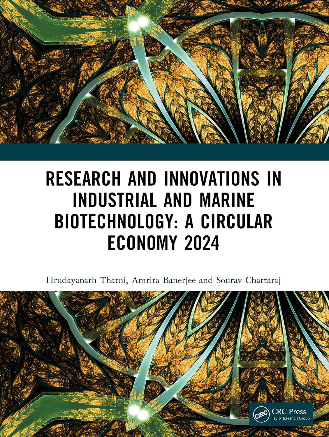 Research and Innovations in Industrial and Marine Biotechnology: A Circular Economy 2024 (English Edition) baixar o livro de graça