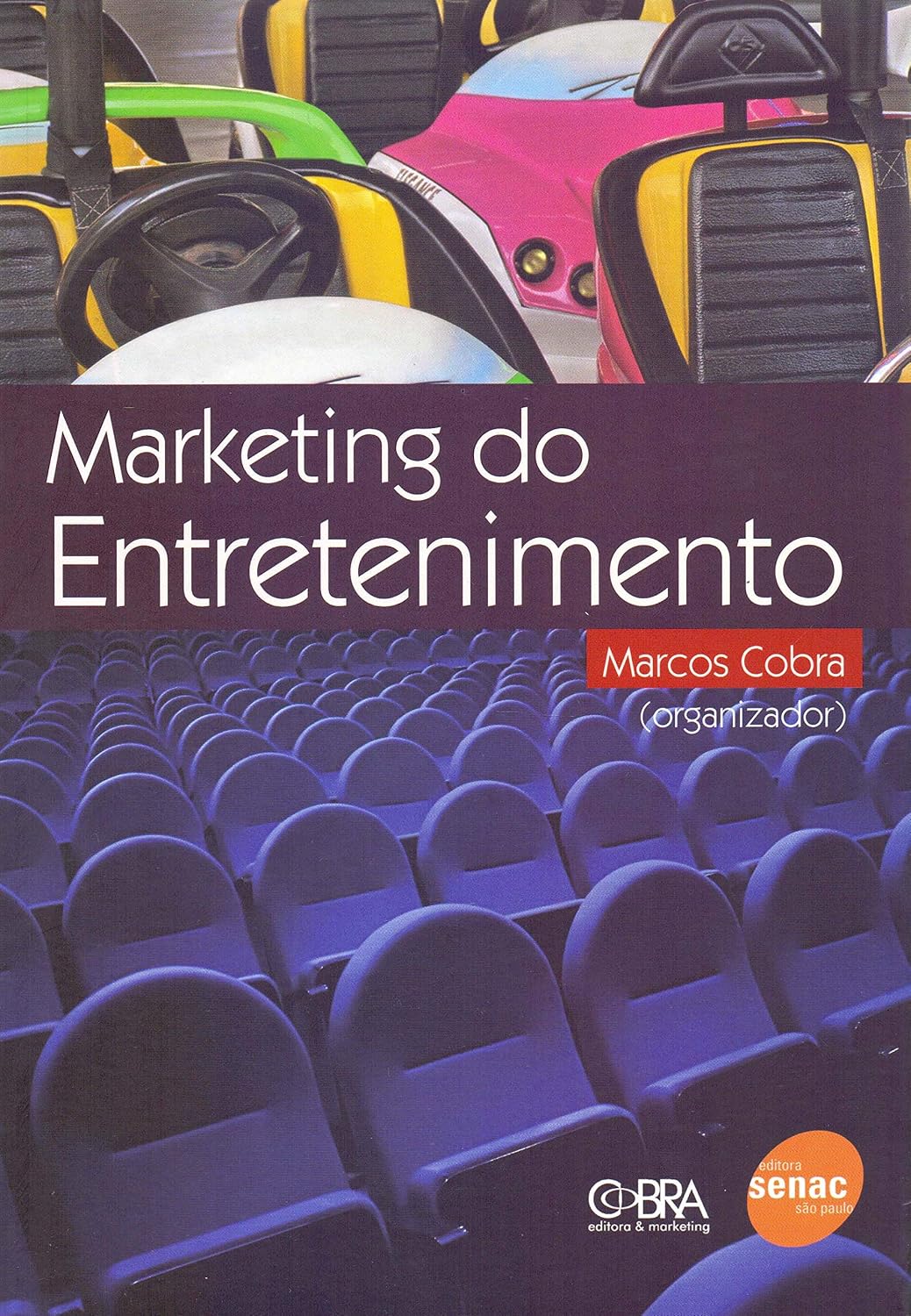 Marketing do entretenimento baixar o livro de graça