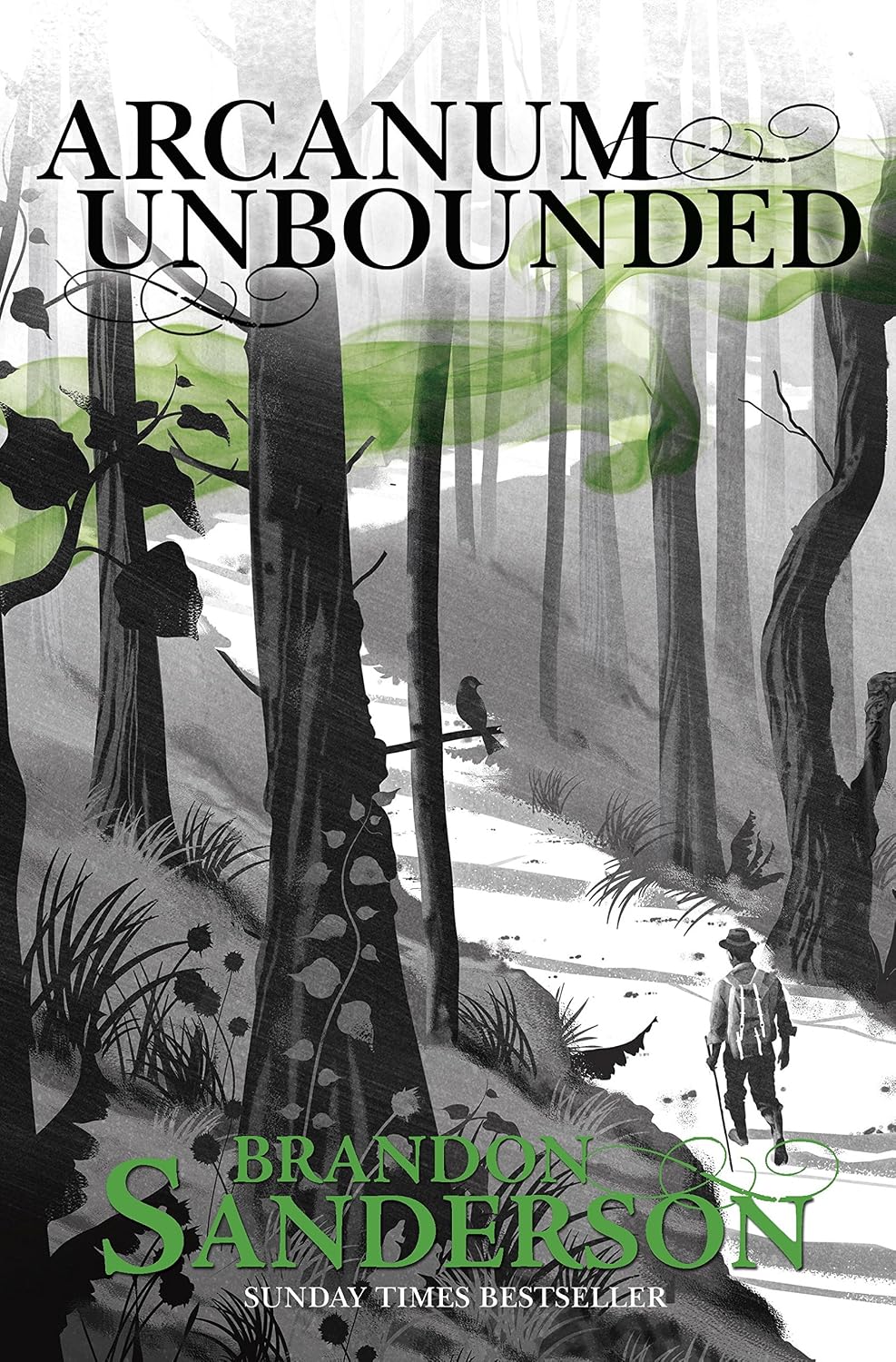 Arcanum Unbounded: The Cosmere Collection (English Edition) baixar o livro de graça