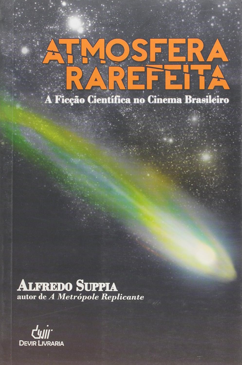 ATMOSFERA RAREFEITA baixar o livro de graça