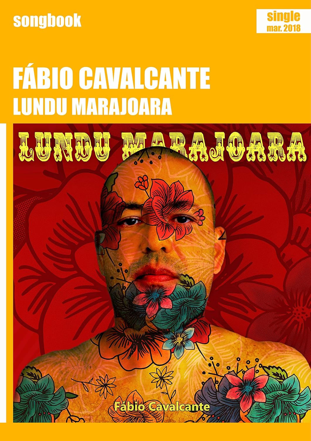 Lundu Marajoara: Songbook baixar livro de graça
