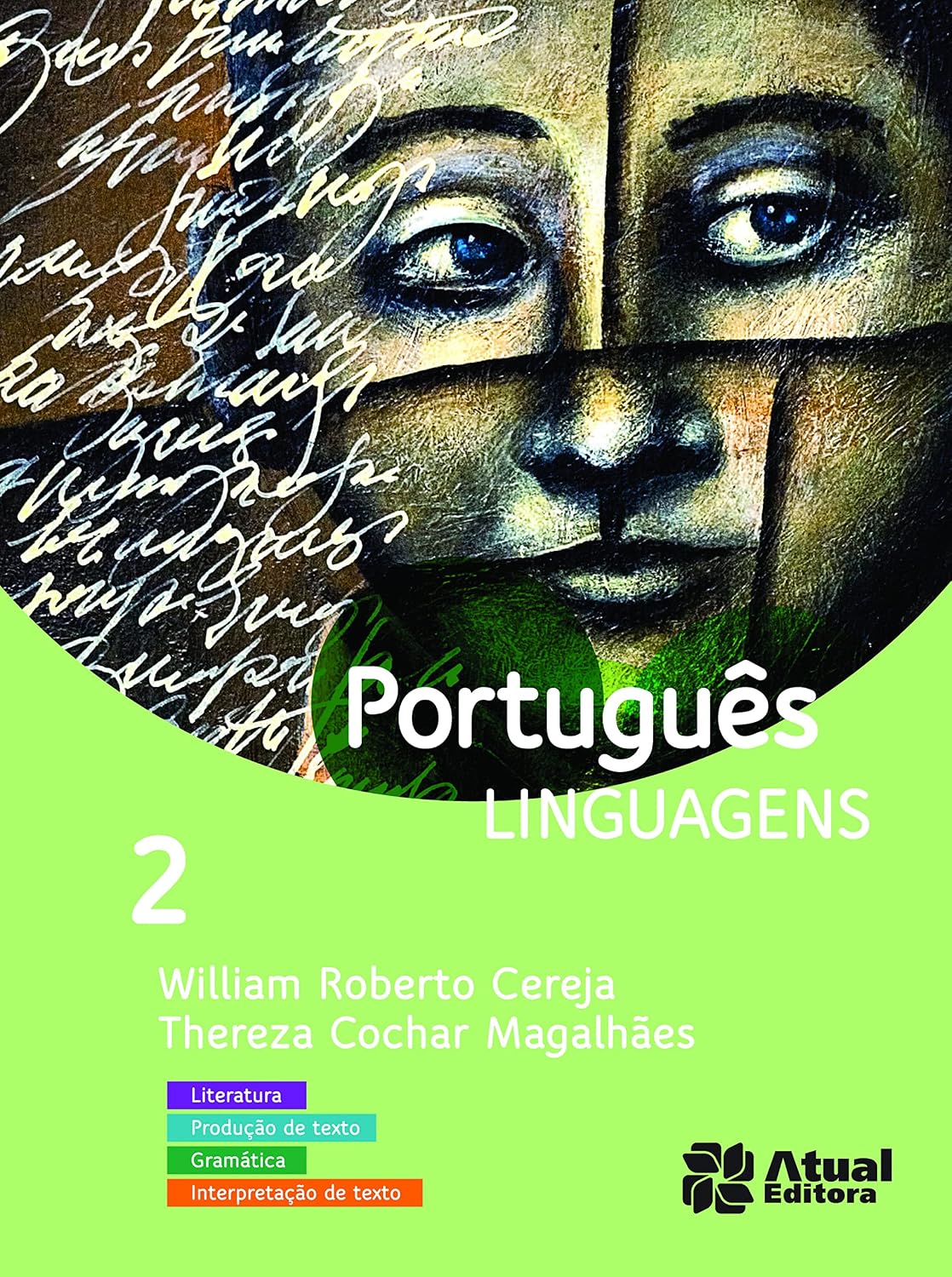 Português linguagens - Volume 2 baixar o livro de graça