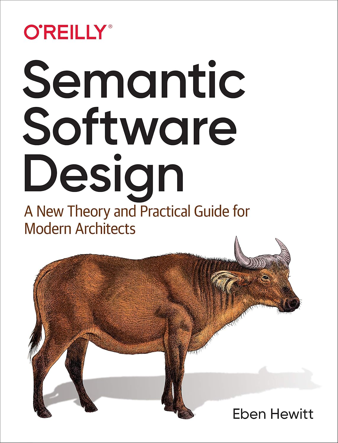 Semantic Software Design: A New Theory and Practical Guide for Modern Architects baixar livro de graça