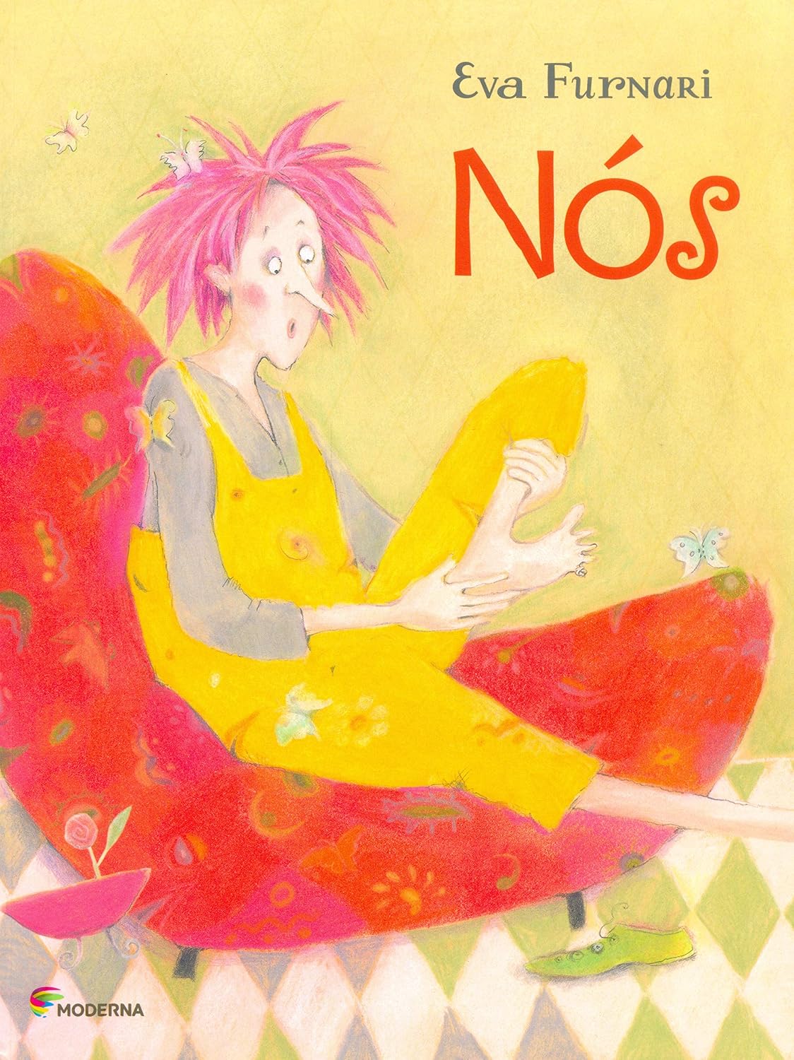 Nós baixar livro de graça