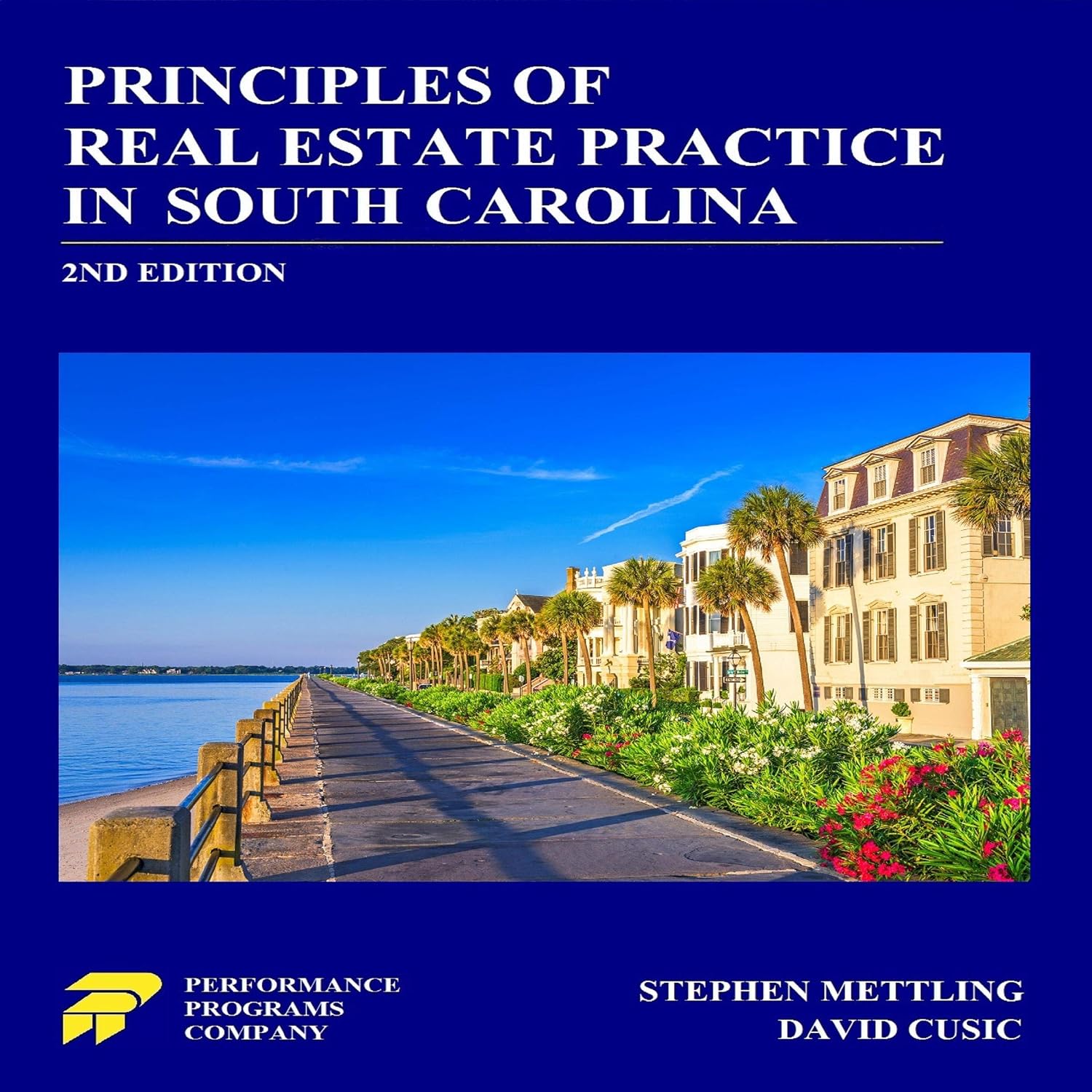 capítulo por capítulo baixar Principles of Real Estate Practice in South Carolina: 2nd Edition