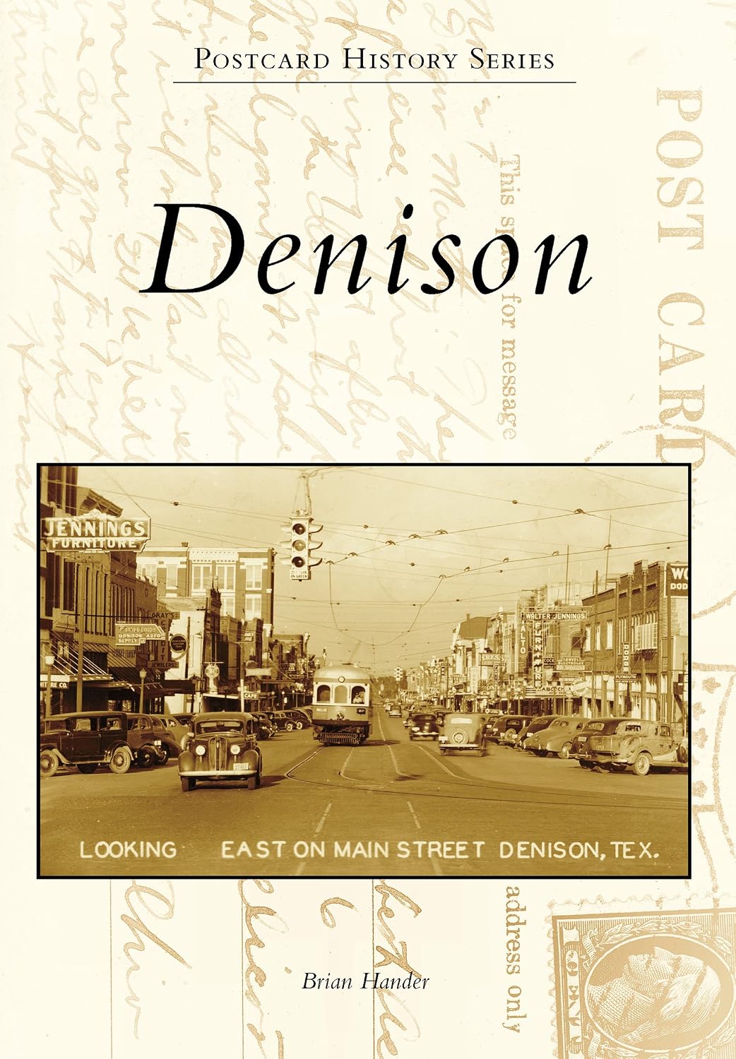 capítulo por capítulo baixar Denison (Postcard History) (English Edition)