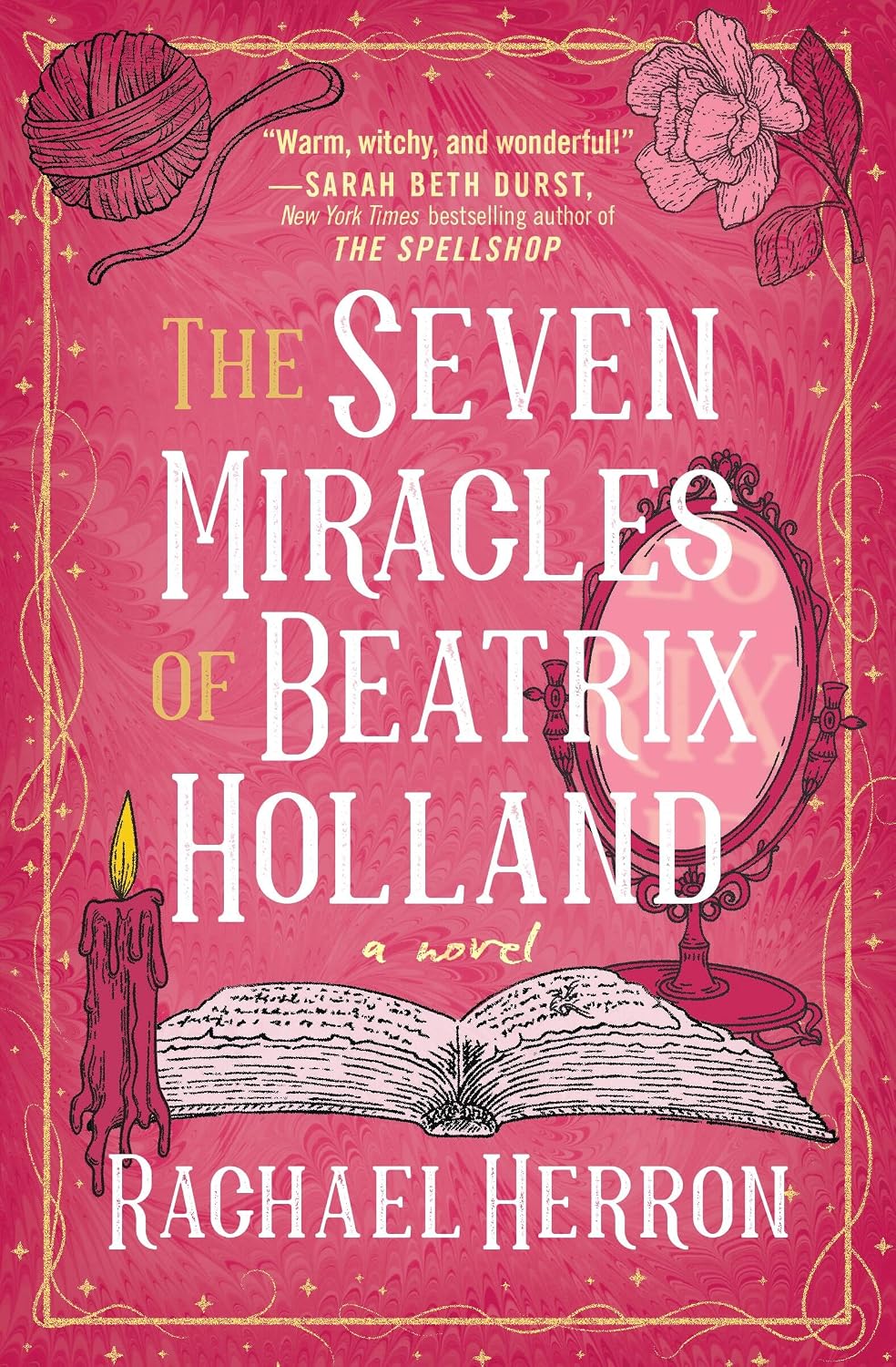capítulo por capítulo baixar The Seven Miracles of Beatrix Holland (English Edition)