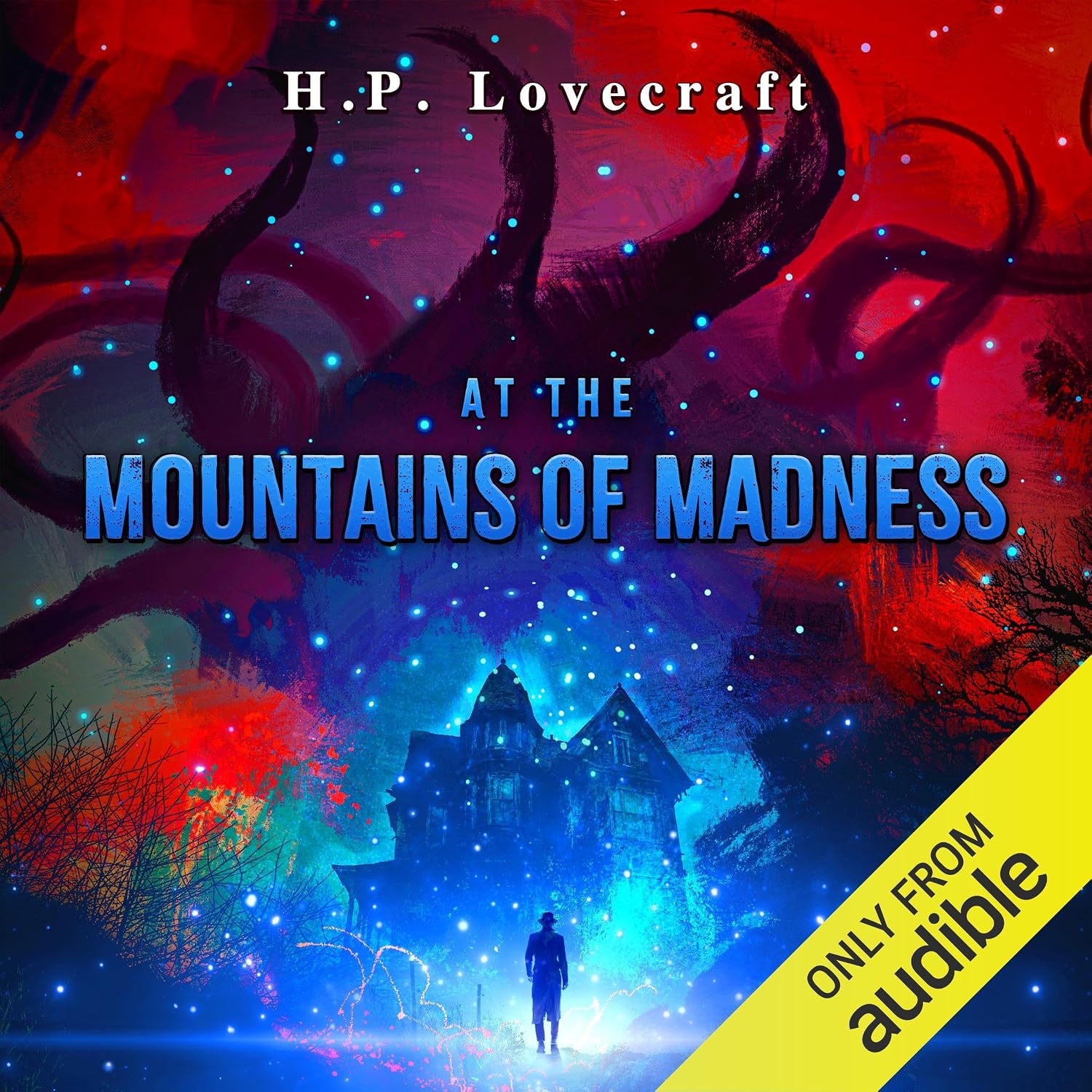At the Mountains of Madness baixar o livro de graça