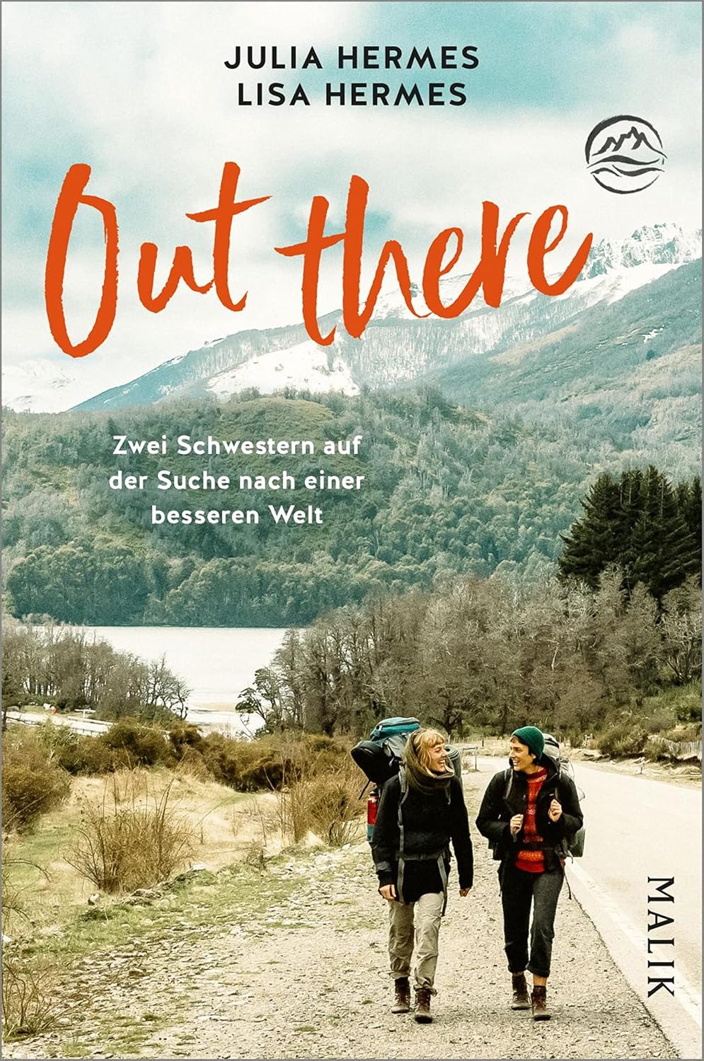 ler totalmente Out there: Zwei Schwestern auf der Suche nach einer besseren Welt | Nachhaltig um die Welt reisen (German Edition)