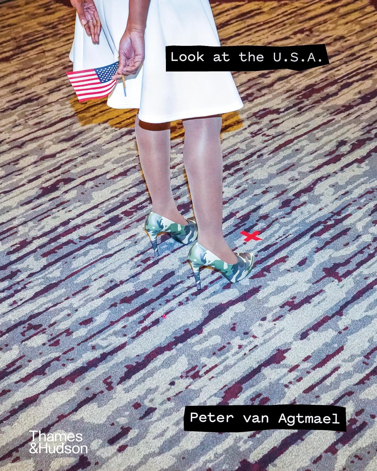 capítulo por capítulo baixar Look at the U.S.A.: A Diary of War and Home