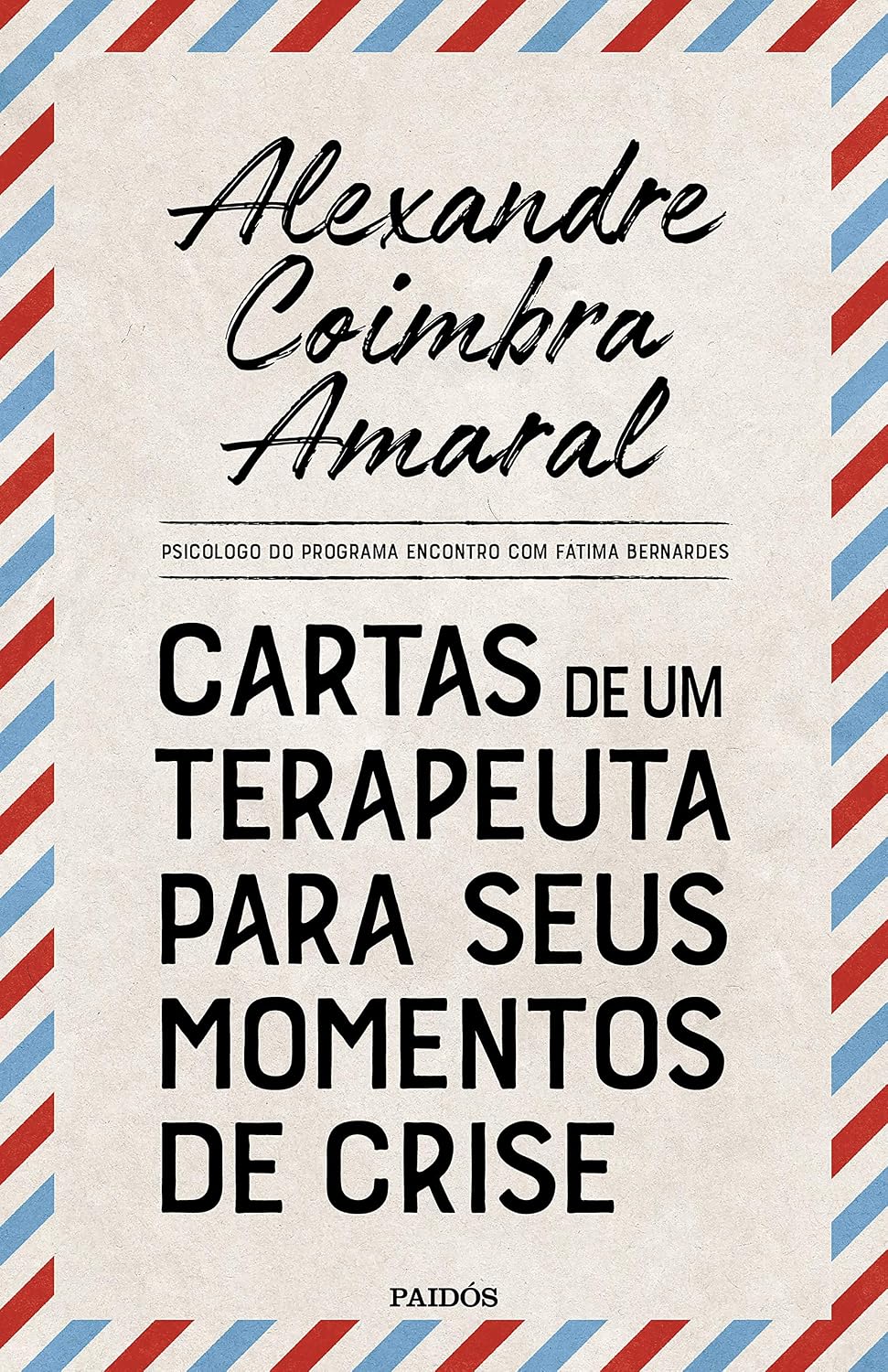 ler totalmente Cartas de um terapeuta para seus momentos de crise