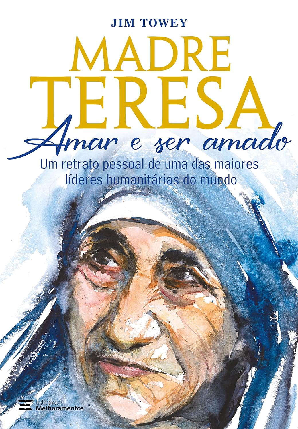capítulo por capítulo baixar Madre Teresa - amar e ser amado: um retrato pessoal de uma das maiores líderes humanitárias do mundo