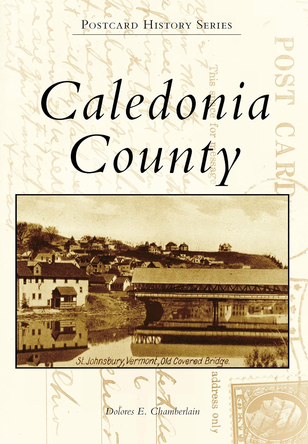 Caledonia County (Postcard History Series) (English Edition) baixar livro de graça