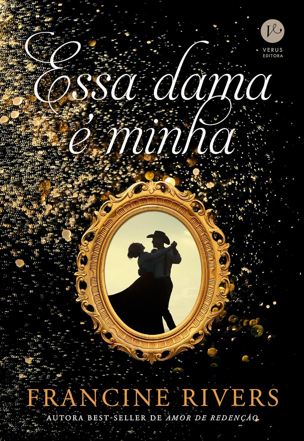Essa dama é minha