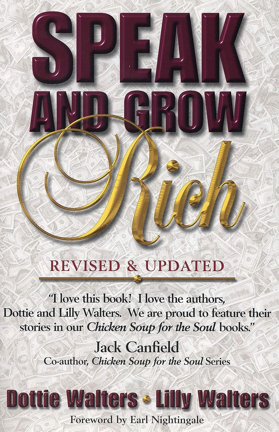 capítulo por capítulo baixar Speak and Grow Rich: Revised and Updated (English Edition)